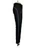 T Tahari Black Active Pants Size 0 - photo 4