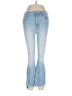 Mother Blue Jeans Size 28 waist - photo 1