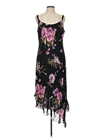 Evan Picone Cocktail Dress (view 1)