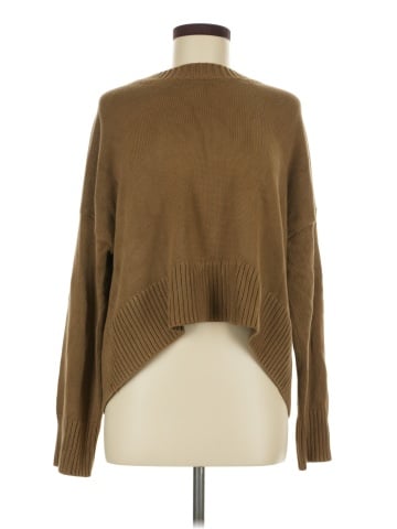 Everlane Turtleneck Sweater (view 1)