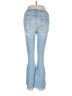 Mother Blue Jeans Size 28 waist - photo 2