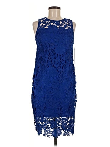 Calvin Klein Cocktail Dress (view 1)
