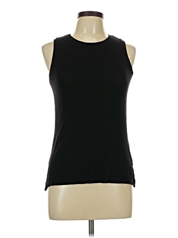 Adrienne Vittadini Sleeveless Top (view 1)