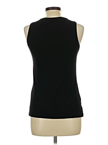 Adrienne Vittadini Sleeveless Top (view 2)