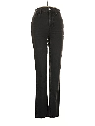 Madewell The Tall Perfect Vintage Jean (view 1)