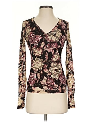 Conrad C Long Sleeve Top (view 1)