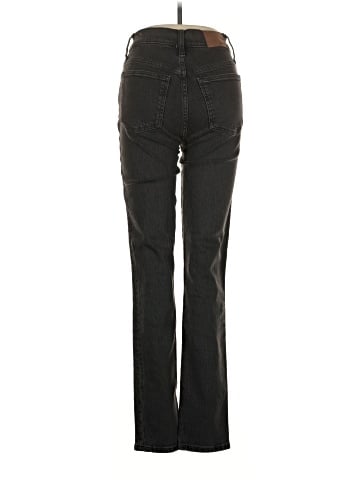 Madewell The Tall Perfect Vintage Jean (view 2)