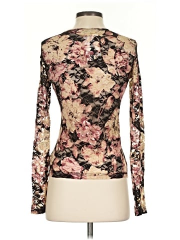 Conrad C Long Sleeve Top (view 2)