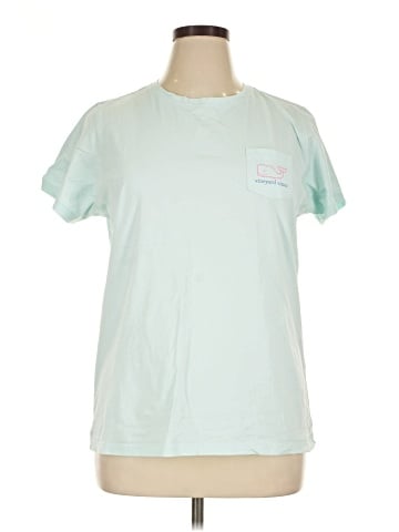 Vineyard Vines Short Sleeve T-Shirt (view 1)