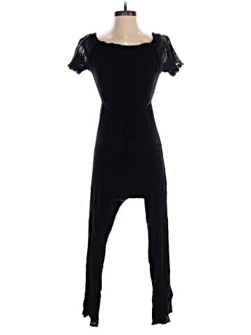 Blush Jumpsuit (view 1)