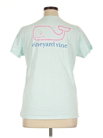 Vineyard Vines Short Sleeve T-Shirt (view 2)