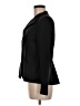 Lafayette 148 New York Black Jacket Size 8 - photo 5