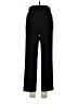 Calvin Klein Solid Black Dress Pants Size 16 - photo 2