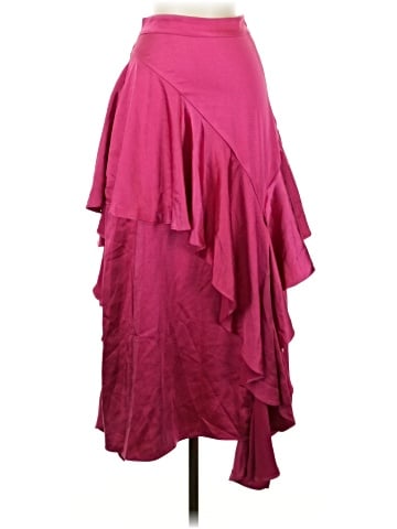 Endless Rose Formal Skirt (view 1)