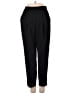 Babaton 100% Polyester Solid Black Dress Pants Size 00 - photo 1