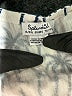 Splendid Blue Kimono Size XXL - photo 7