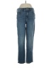 White House Black Market Blue Jeans Size 4 - photo 1