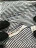 Athleta 100% Cotton Gray Long Sleeve Button-Down Shirt Size L - photo 7