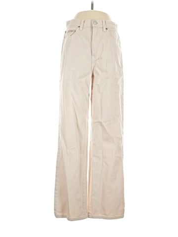 Uniqlo Jeans (view 1)