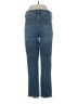 White House Black Market Blue Jeans Size 4 - photo 2