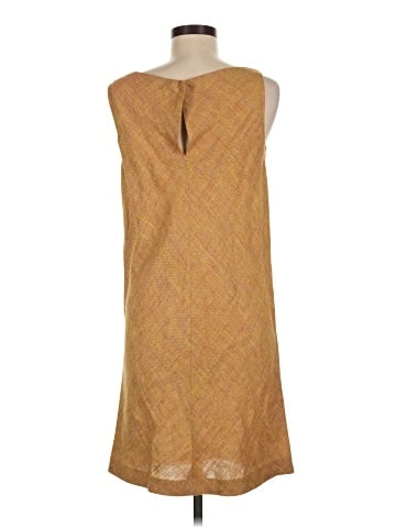 Linda Allard Ellen Tracy Casual Dress (view 2)