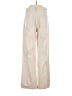 Uniqlo 100% Cotton Tan Ivory Jeans Size 23 waist - photo 2