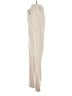 Uniqlo 100% Cotton Tan Ivory Jeans Size 23 waist - photo 5