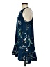 Leith Tropical Blue Casual Dress Size S - photo 5