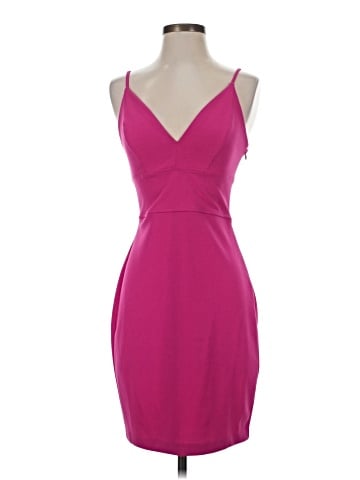 Express Cocktail Dress (view 1)
