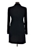 Lena Gabrielle 100% Acetate Black Coat Size 14 - photo 2