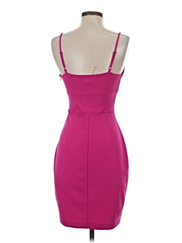 Express Cocktail Dress (view 2)