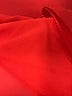 Lululemon Athletica 100% Polyester Red Coat Size 14 - photo 6