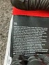 Lululemon Athletica 100% Polyester Red Coat Size 14 - photo 7