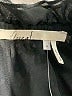 Floreat Black Sleeveless Blouse Size XS - photo 7