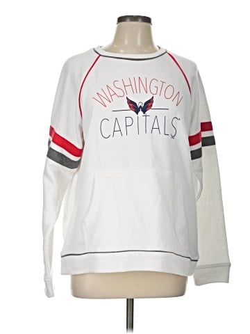 NHL Sweatshirt (view 1)