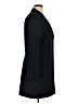 Lena Gabrielle 100% Acetate Black Coat Size 14 - photo 4