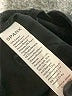 SPANX Solid Black Dress Pants Size L - photo 8