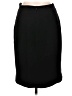 Barbara Bui Solid Black Formal Skirt Size EU (FR) 42 / US 10 - photo 2