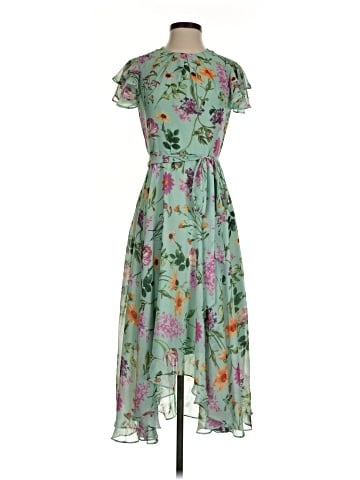 Eliza J Cocktail Dress (view 1)