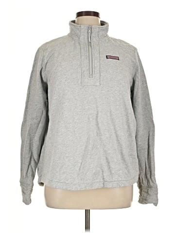 Vineyard Vines Pullover Sweater (view 1)