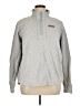 Vineyard Vines 100% Cotton Gray Pullover Sweater Size XL - photo 1