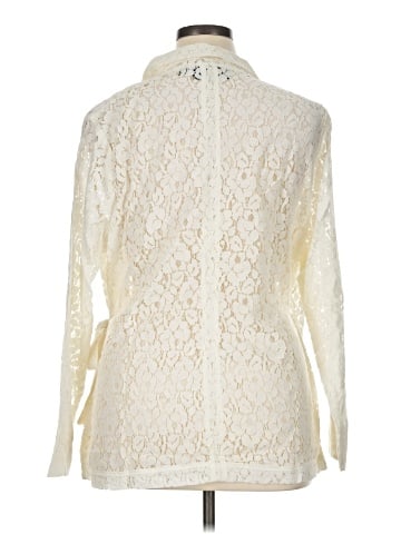 Dennis by Dennis Basso Jacket (view 2)