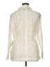 Dennis by Dennis Basso Ivory Jacket Size 1X - photo 2