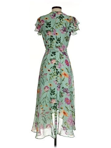 Eliza J Cocktail Dress (view 2)