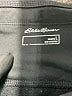 Eddie Bauer Black Active Pants Size L - photo 7