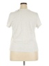 Old Navy Silver Tank Top Size 3X - photo 2