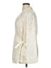 Dennis by Dennis Basso Ivory Jacket Size 1X - photo 5