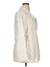 Dennis by Dennis Basso Ivory Jacket Size 1X - photo 4
