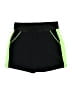 Tek Gear Color Block Black Athletic Shorts Size S - photo 1