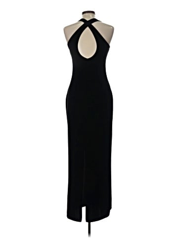 Jump Apparel Cocktail Dress (view 2)